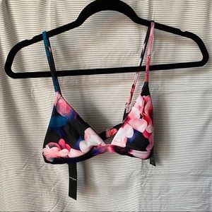 Bikini Top - NWT!
